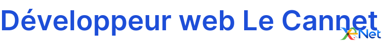 Développeur web Le Cannet